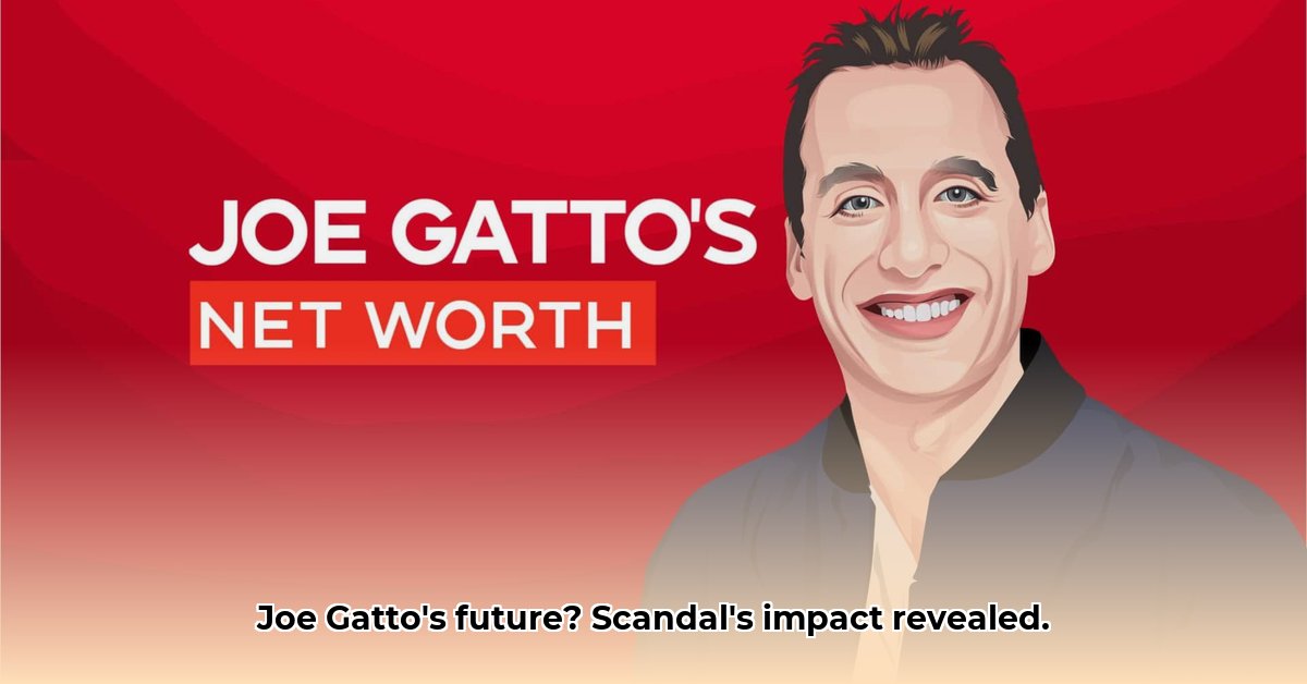 joe-gatto-s-net-worth